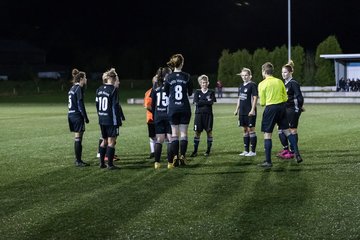 Bild 8 - Frauen VfR Horst - Holstein Kiel : Ergebnis: 0:11